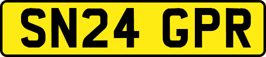 SN24GPR