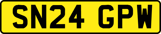 SN24GPW