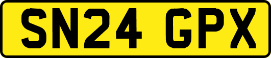 SN24GPX