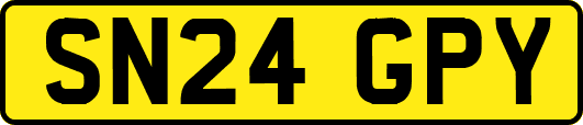SN24GPY