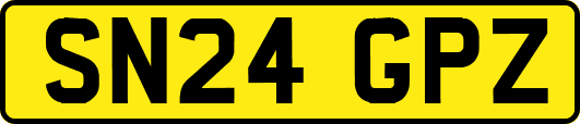 SN24GPZ