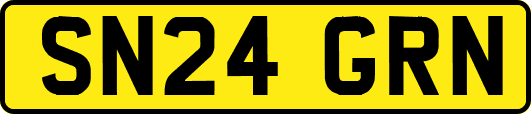 SN24GRN