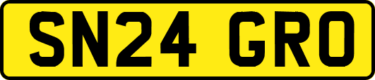 SN24GRO