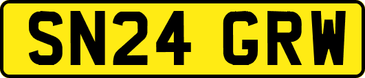 SN24GRW