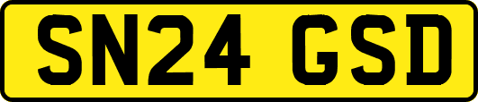 SN24GSD
