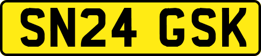 SN24GSK