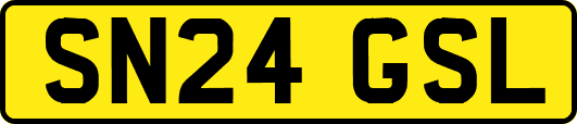 SN24GSL
