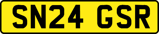 SN24GSR