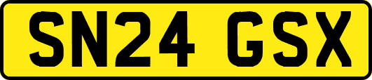 SN24GSX
