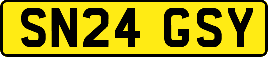 SN24GSY