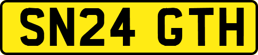 SN24GTH