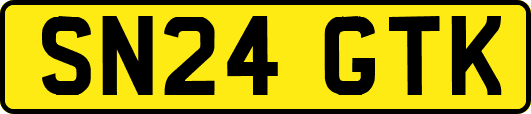 SN24GTK