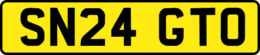 SN24GTO