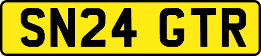SN24GTR