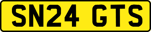 SN24GTS