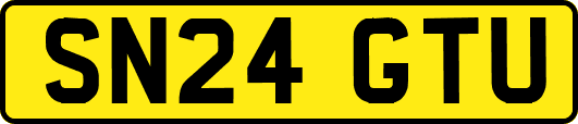 SN24GTU