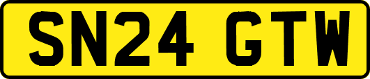 SN24GTW