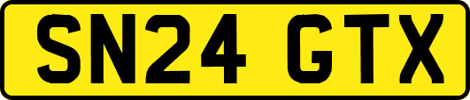 SN24GTX