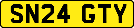 SN24GTY