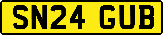 SN24GUB