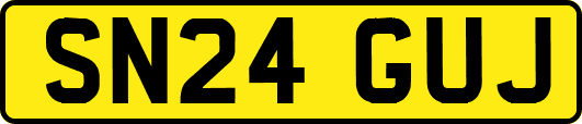 SN24GUJ