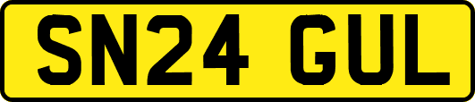 SN24GUL