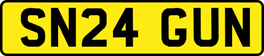 SN24GUN