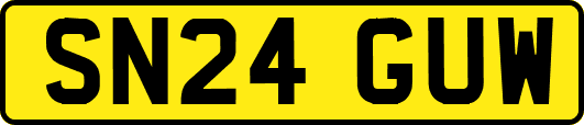 SN24GUW