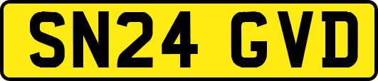 SN24GVD