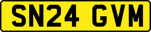 SN24GVM