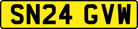 SN24GVW