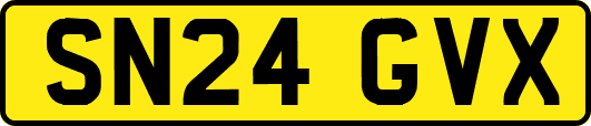 SN24GVX
