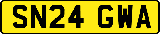 SN24GWA