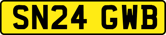 SN24GWB