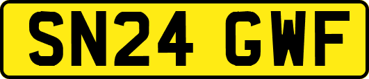 SN24GWF