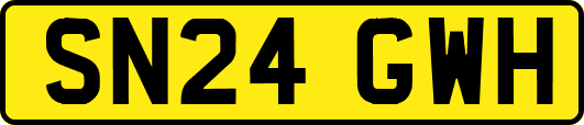 SN24GWH