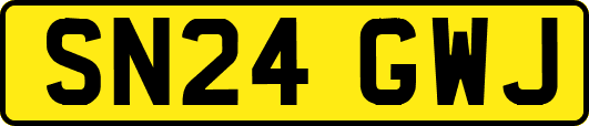 SN24GWJ
