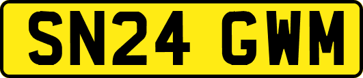 SN24GWM