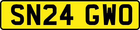 SN24GWO