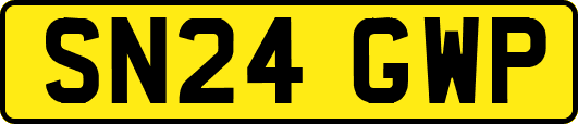 SN24GWP