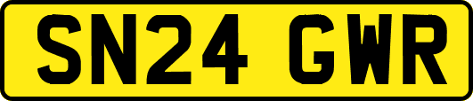 SN24GWR