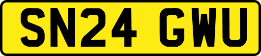 SN24GWU