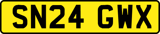 SN24GWX