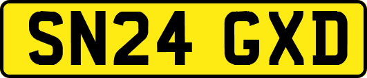 SN24GXD