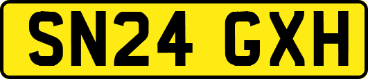 SN24GXH