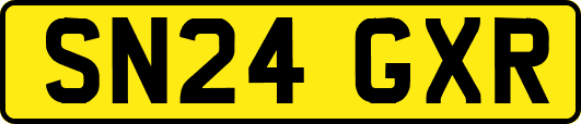 SN24GXR
