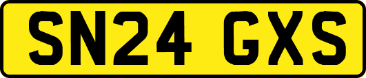 SN24GXS