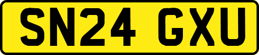 SN24GXU