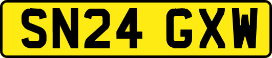 SN24GXW
