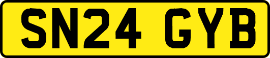 SN24GYB